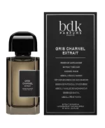 Bdk Gris Charnel Extrait Perfume For Men\Women - Image 2