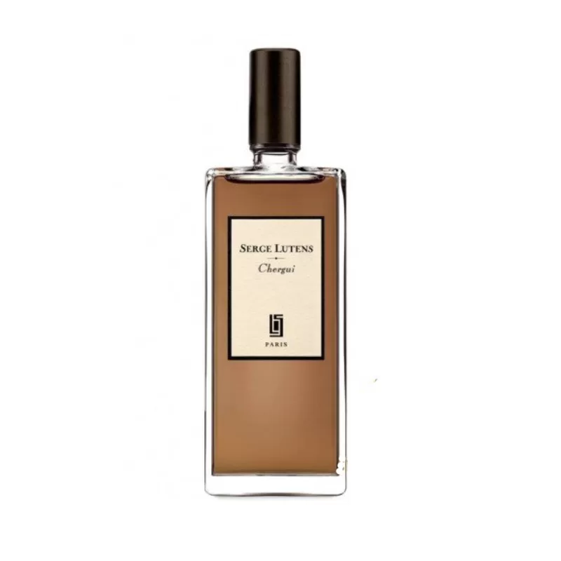 SERGE LUTENS CHERGUI EAU DE PARFUM Serge Lutens Chergui Perfume For MenWomen