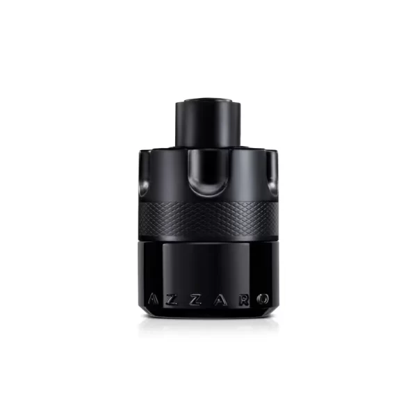 Azzaro The Most Wanted Intense Men's Perfume