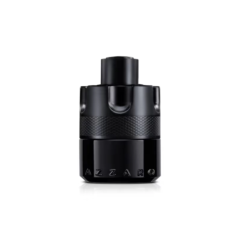 ffff (2) Azzaro The Most Wanted Intense Men's Perfume - Image 1