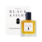 Francesca Bianchi The Black Knight Perfume For Men\Women - Image 2
