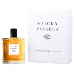 Francesca Bianchi Sticky Fingers Perfume For Men\Women - Image 2