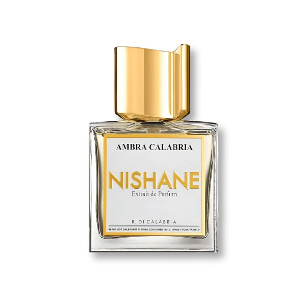 nishane-ambra-calabria-extrait-de-parfum-perfume-cologne-470415 (1) Nishane Ambra Calibria Perfume For Men\Women - Image 1