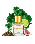 Nishane Wulong Cha Perfume For Men\Women - Image 3