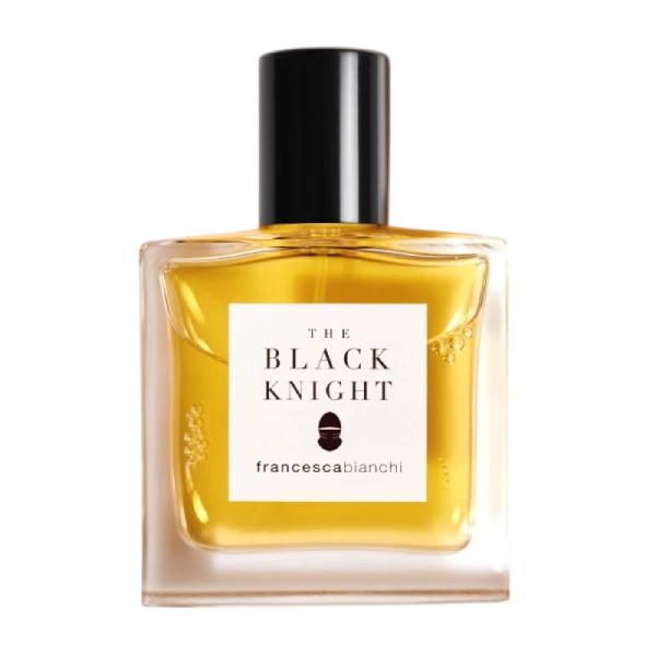 Francesca Bianchi The Black Knight Perfume For Men\Women