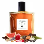 Francesca Bianchi Under My Skin Perfume For Men\Women - Image 4