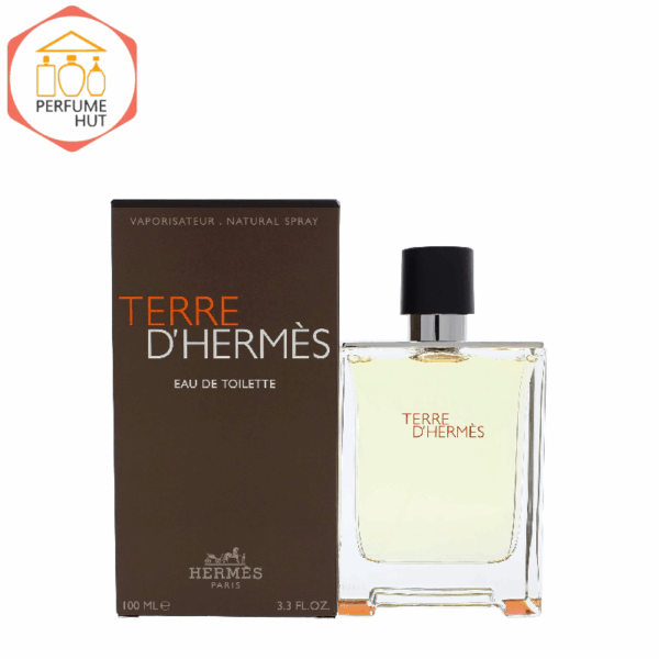 Terre D Hermes Perfume For Men