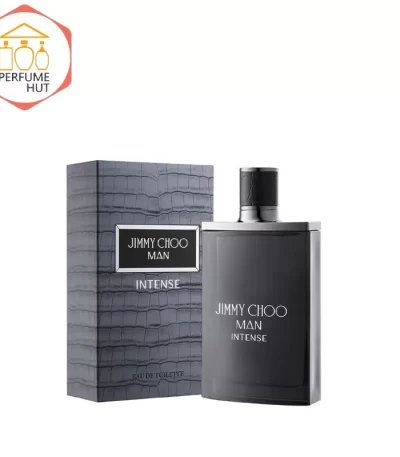 Jimmy Choo Intense Perfume For Men