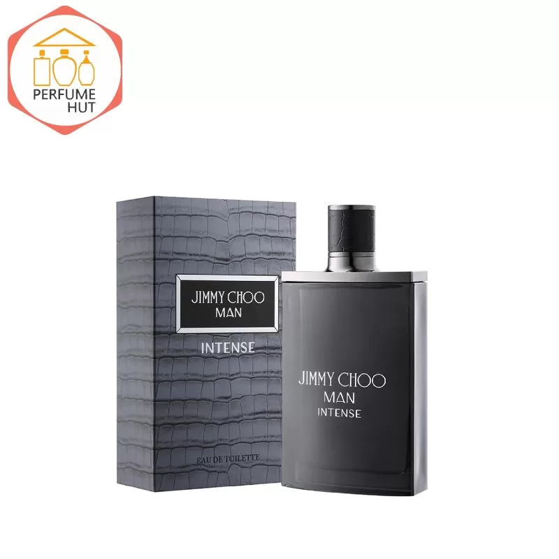 New Project (1) Jimmy Choo Intense Perfume For Men