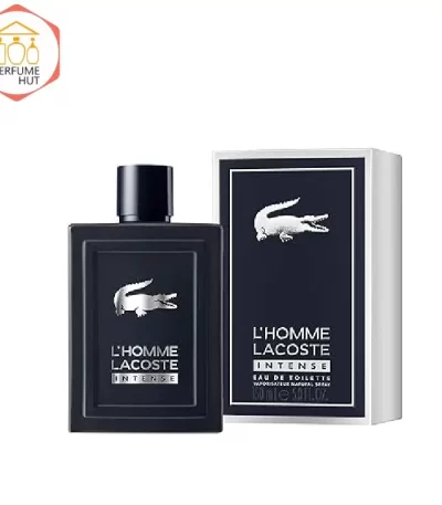 Lacoste L'Homme Intense Perfume For Men