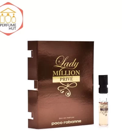 paco rabanne one million parfum