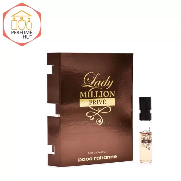 paco rabanne one million parfum