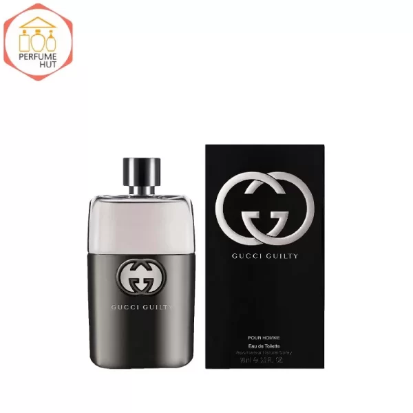 Gucci Guilty EDT Spray for Men