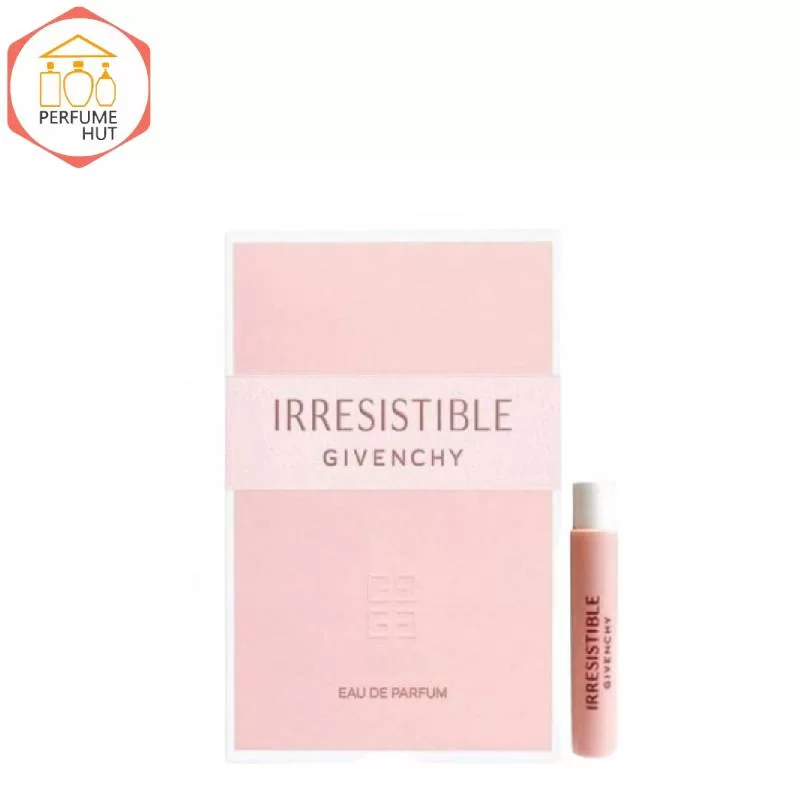 New Project (12) Givenchy Irresistible Perfume for women