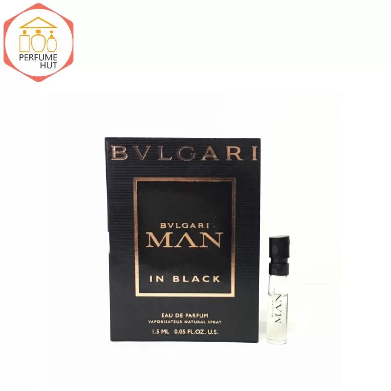 New Project (13) Bvlgari Black Perfume For Man - Image 1
