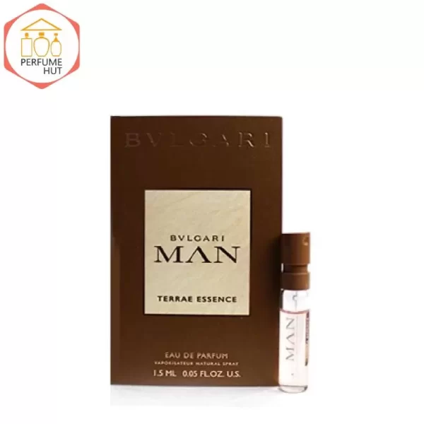 Bvlgari Terrae Essence Perfume For Man