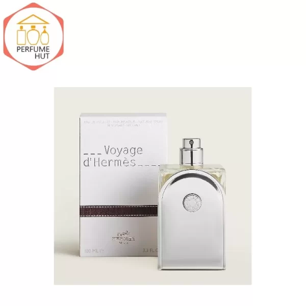 Voyage Hermes Perfume For Men