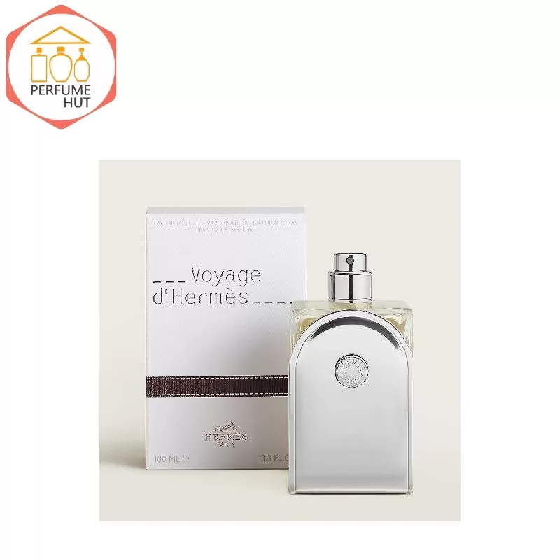 New Project Voyage Hermes Perfume For Men