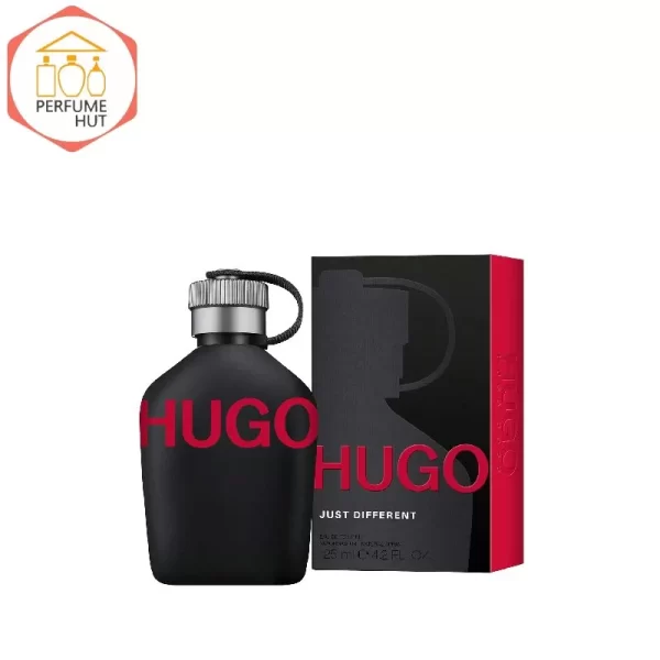 Hugo Boss Just Different  Perfume For Men