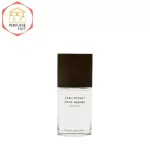 Issey Miyakey Eau & Cedre Intense Perfume For Men - Image 2