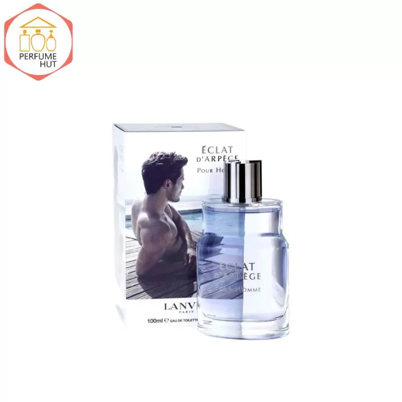New Project Lanvin Eclat D Arpege Perfume For Men