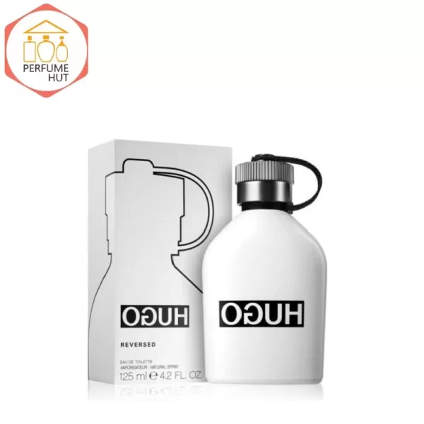Hugo Boss Reversed  Perfume For Men