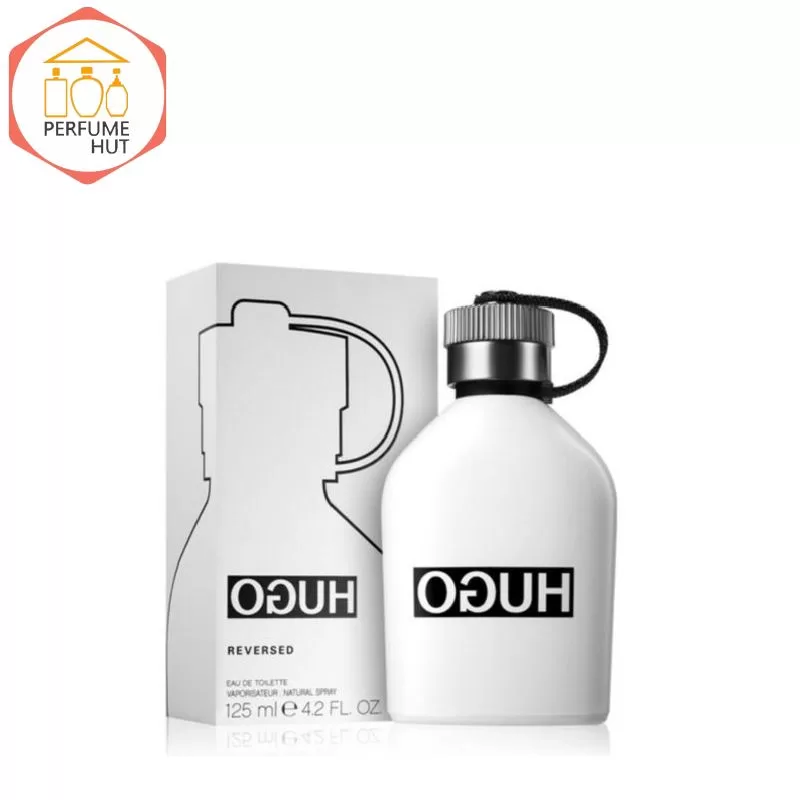 New Project (3) Hugo Boss Reversed Perfume For Men - Image 1