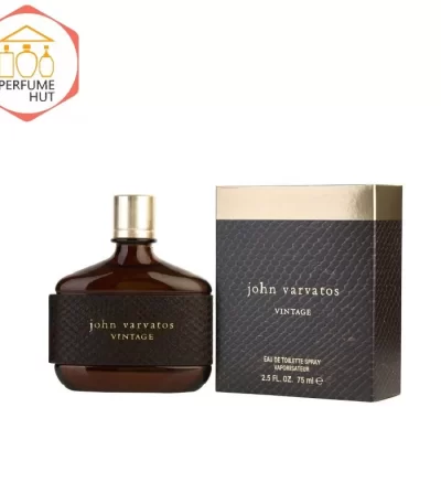 John Varvatos Vintage Perfume For Men