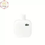 Lacoste L.12.12 Pure Blanc Perfume Perfume For Men - Image 2