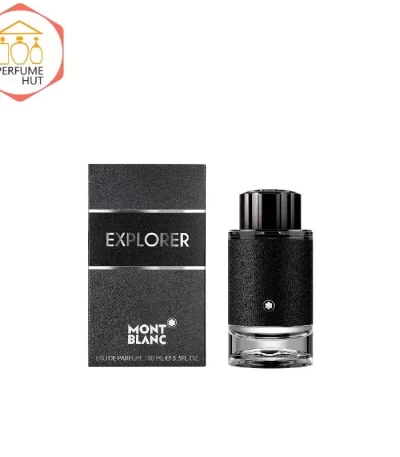 Montblanc Explorer Perfume For Men