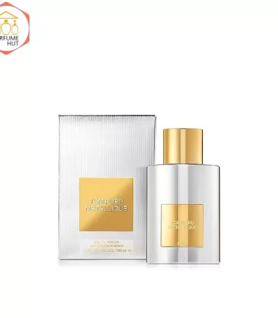 Tom Ford Metallique Perfume.