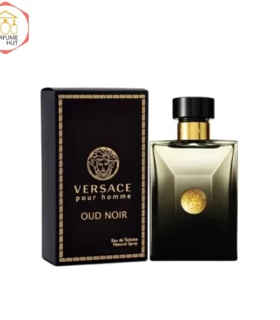 Versace Oud NoirPerfume For Men