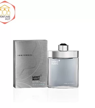 Individuel Montblanc Perfume For Men
