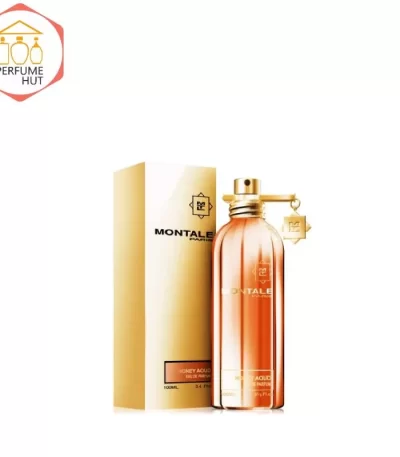 Montale Honey Aoud Perfume For Men