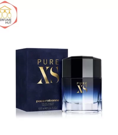 Paco Rabanne Pure Xs Perfume For Men