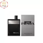 Prada Amber Pour Homme Perfume For Men\Women