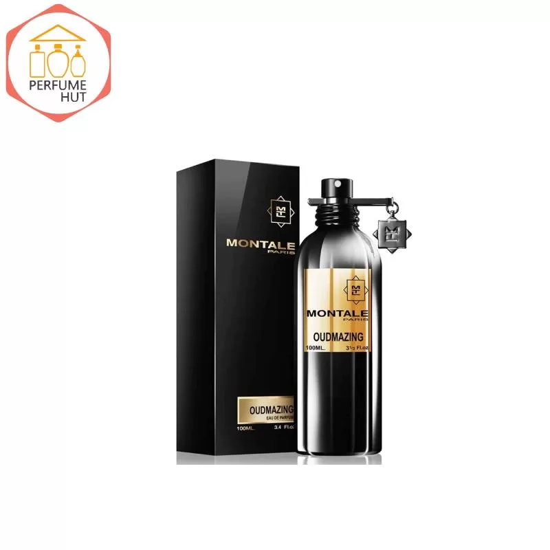 New Project (6) Montale Oudmazing Perfume For Men