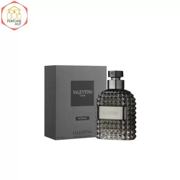 UMO Intense Valentino Perfume For Men