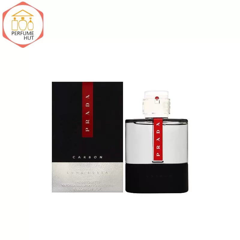 New Project (9) Prada Carbon Pour Homme Perfume For Men