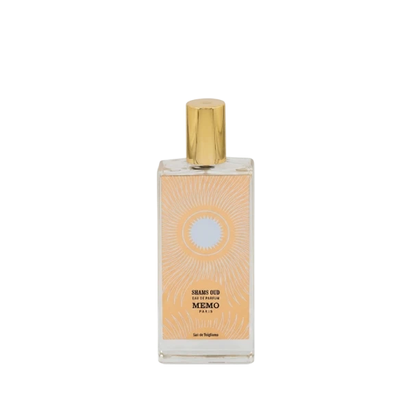 Shams Oud Memo Perfume For Men/Women