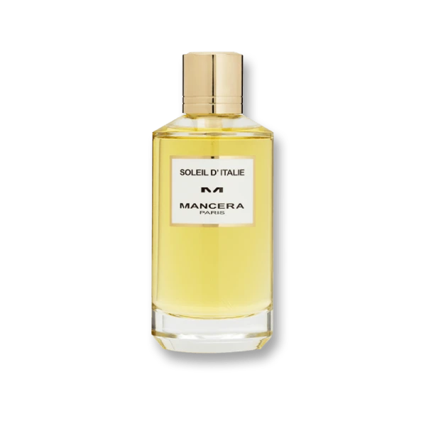 Soleil D'italie Mancera Perfume For Men/Women