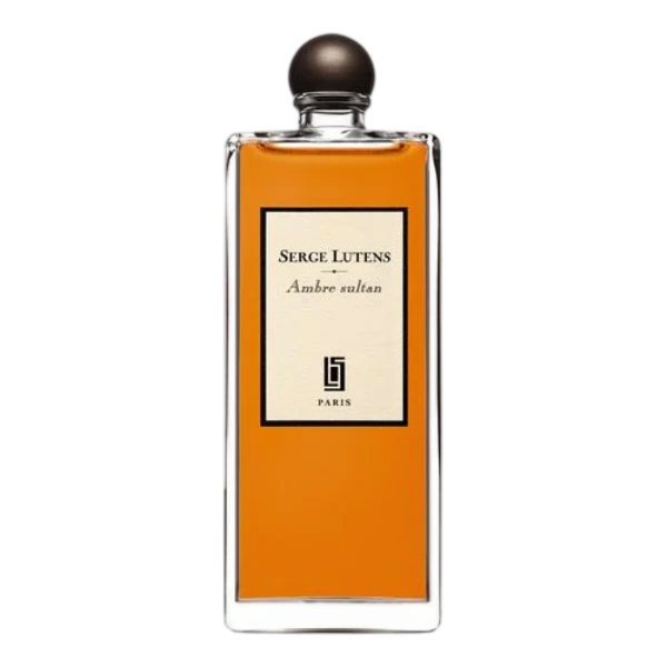 ambre-sultan-Photoroom Serge Lutens Sultan Ambre Perfume For Men/Women - Image 1