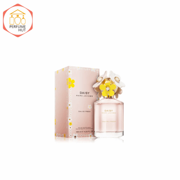Marc Jacob Daisy Fresh Perfume For Women