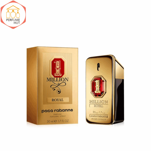 Paco Rabanne One Million Royal Perfume For Men