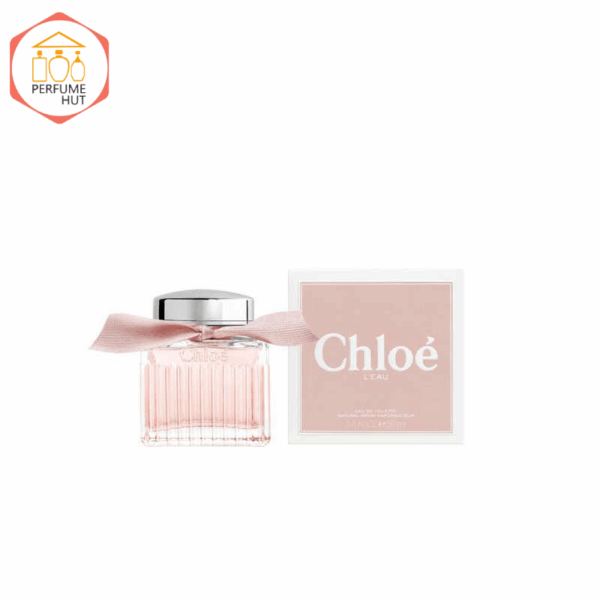 Chloe L'AEU EDT Perfume For Women