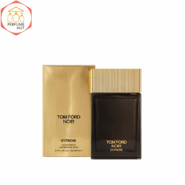 Tom Ford Noir Extreme EDP spray For Men