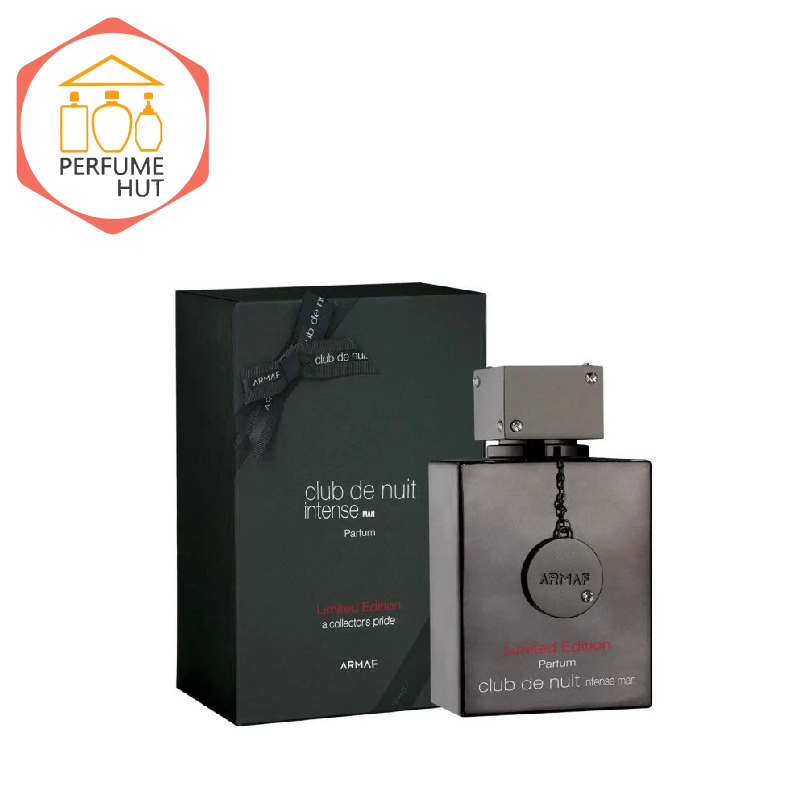 New Project (2) Armaf Club De Nuit Intense Limited Edition Perfume For Men