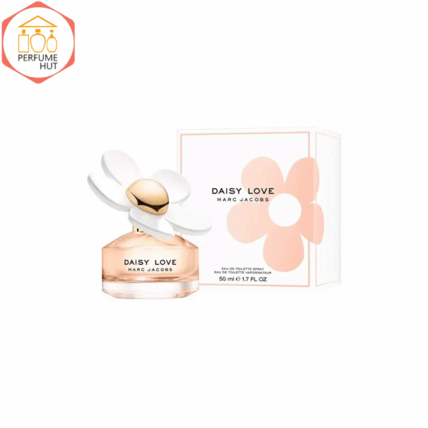 Marc Jacob Daisy Love Perfume For Women