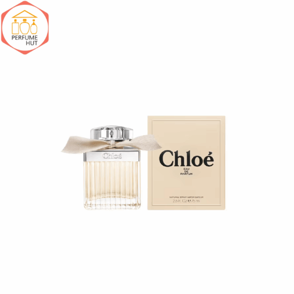 Chloe Signature Perfume For Women