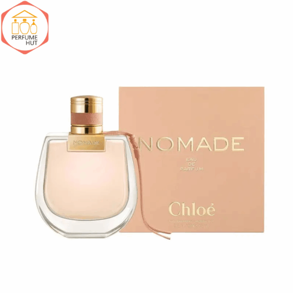Chloe Nomade Perfume For Women